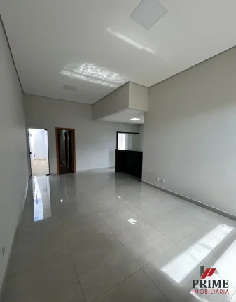 Imagem Casa - Bairro Shalimar - Lagoa Santa