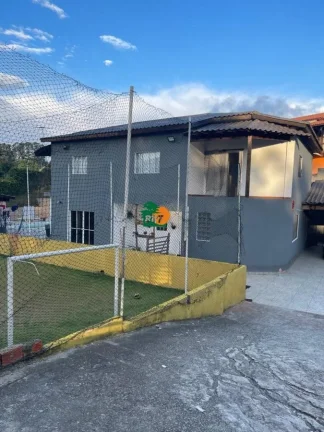 Imagem Casa em Condomínio para Venda em São Roque, Taipas De Pedra, 6 dormitórios, 2 suítes, 4 banheiros, 6 vagas