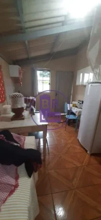 Imagem Casa Térrea Espaçosa no Jardim Piza