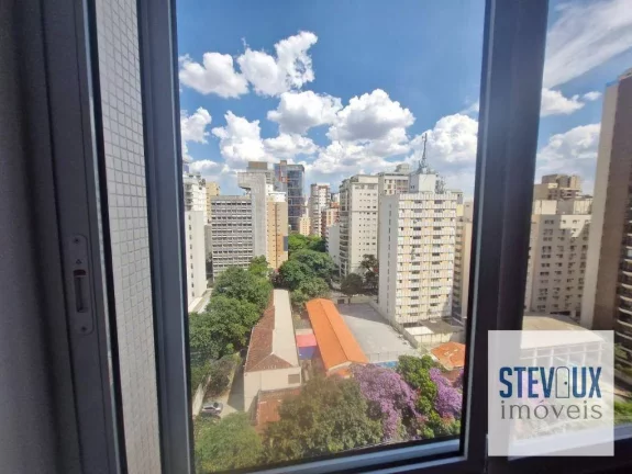 Imagem Apartamento com 3 dormitórios à venda, 152 m² por R$ 3.100.000,00 - Itaim - São Paulo/SP