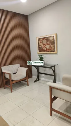 Imagem APARTAMENTO RESIDENCIAL em SÃO JOSÉ DOS CAMPOS - SP, PARQUE RESIDENCIAL AQUARIUS