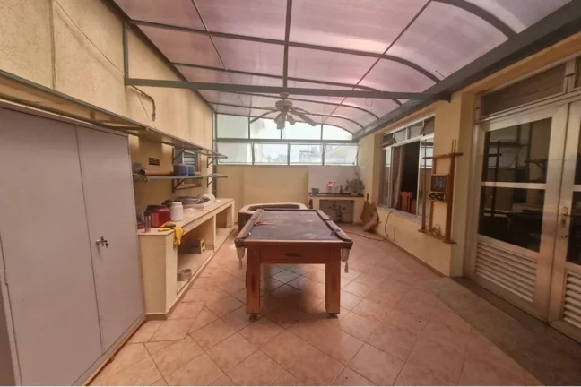 Imagem CASA RESIDENCIAL em São Paulo - SP, Jardim São Paulo(Zona Norte)
