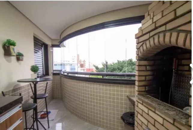 Imagem Apartamento Maravilhoso Morada dos Clássicos 141m² 3 Dormitórios 3 Suítes