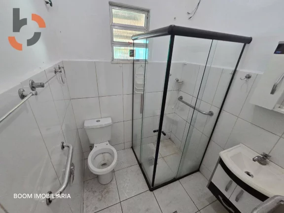Imagem Casa com 2 dormitórios à venda, 56 m² por R$ 140.000,00 - Engenho Pequeno - Nova Iguaçu/RJ