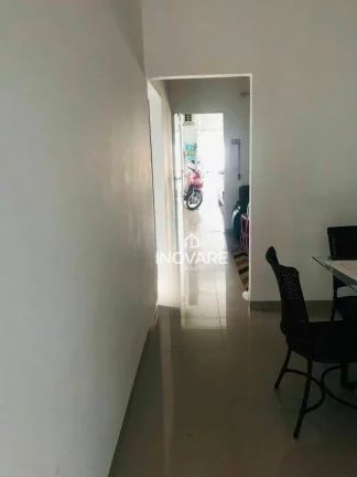 Imagem Casa com 2 dormitórios à venda por R$ 260.000,00 - Setor Buritys - Itumbiara/GO
