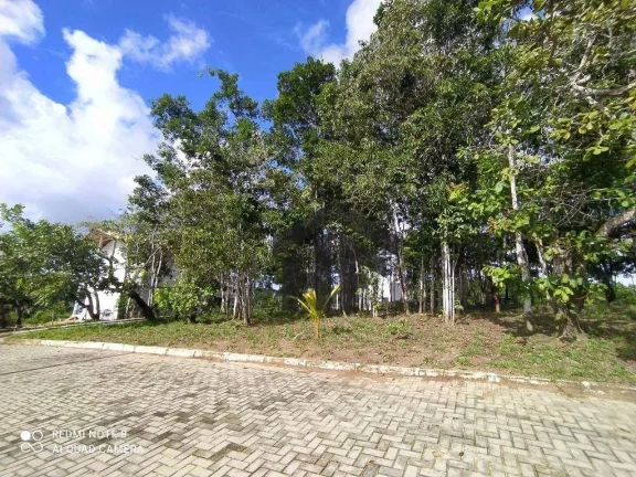 Imagem Terreno de 694m² à venda, localizado na Guabiraba, Recife - Pernambuco.