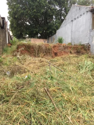 Imagem TERRENO À VENDA, 209 M² POR R$ 230.000,00 - JARDIM PAULISTA - JUNDIAÍ/SP