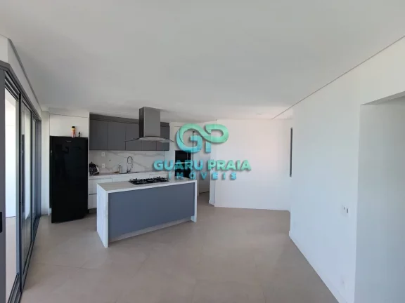 Imagem Aluguel de Alto Padrão no Guarujá – Vista 360° para o Mar