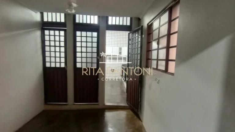 Imagem Casa Sobrado - Ribeirão Preto - Parque Ribeirão Preto - Região Oeste