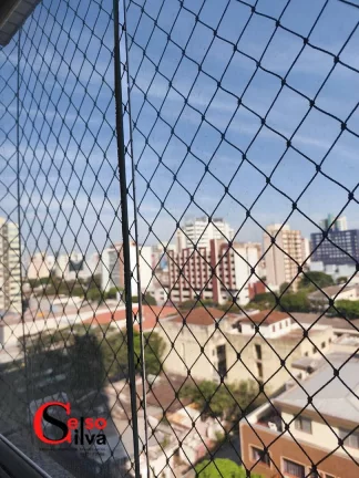 Imagem Apartamento Centro Maringá (Bella Torre)