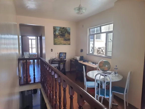 Imagem Casa à Venda no Bairro Getúlio Vargas - Confira Detalhes!