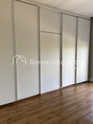 Imagem APARTAMENTO À VENDA NO VILLENEUVE RESIDENCIAL EM CAMPINAS/SP