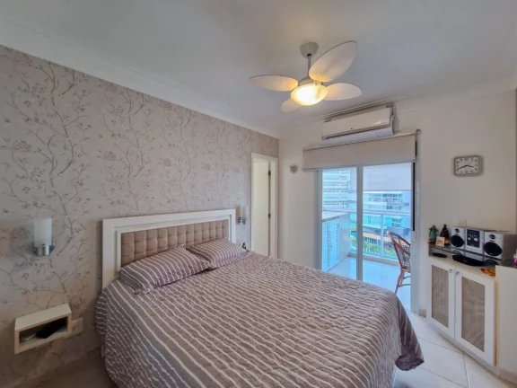 Imagem Apartamento de Luxo à venda em Riviera de São Lourenço Módulo 08: 3 quartos, 3 suítes, 2 salas, 2 vagas, 156,60 m² de área.