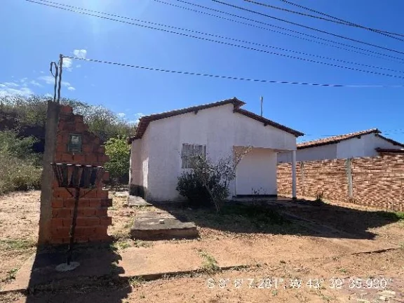 Oportunidade Única em ELISEU MARTINS - PI | Tipo: Casa | Negociação: Venda Direta Online | Situação: Imóvel