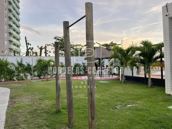 Imagem Apartamento Completo no Janga - Pronto para Morar!