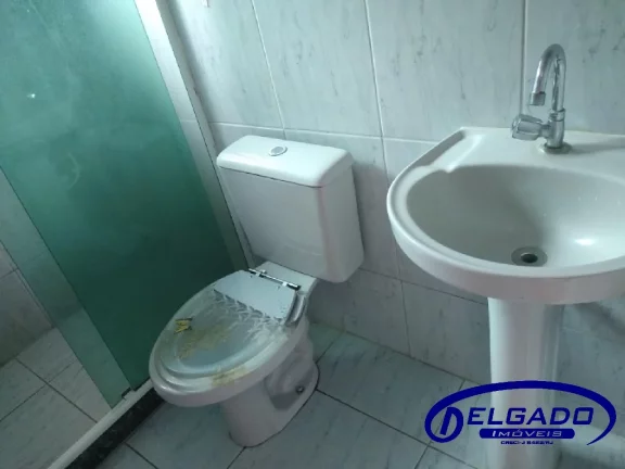 Imagem DELGADO vende Casa com 3 QUARTOS, condomínio fechado em Venda das Pedras/Itaville, Itaborai