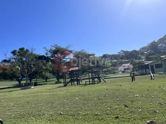 Imagem 2 casas lineares, 389m², Bosque do Peró - Cabo Frio