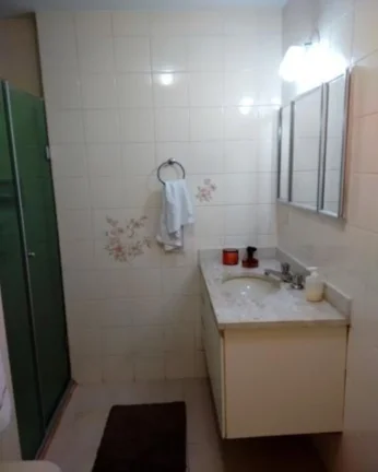 Imagem Apartamento residencial à venda, Pitangueiras, Guarujá.