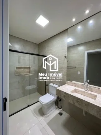 Imagem Setor de mansões Bernardo Sayão Casa Guará 3 Suítes 2 Vagas Lote 300 m²