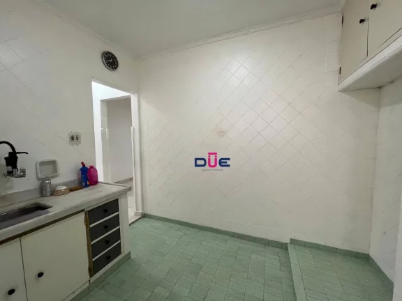 Imagem Oportunidade no Marapé: 2 dormitórios com Terraço e Vaga