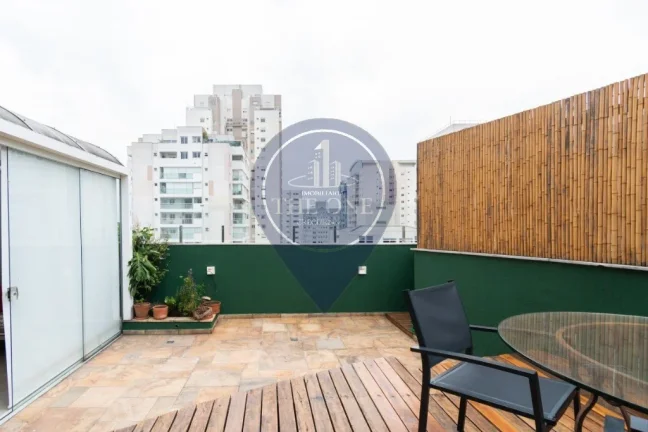 Imagem APARTAMENTO RESIDENCIAL em SÃO PAULO - SP, PINHEIROS