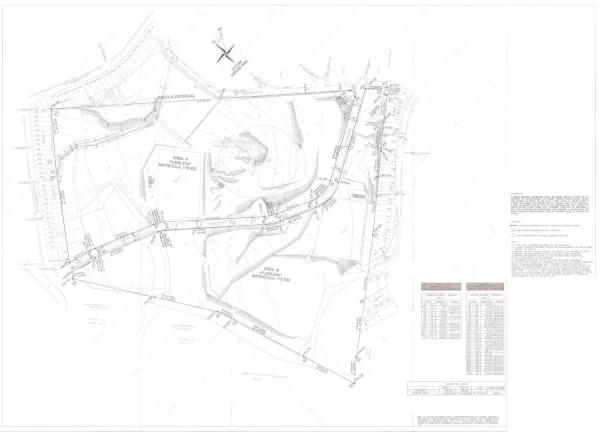 Imagem Projeto residencial em Guaianazes - Oportunidade de Investimento!