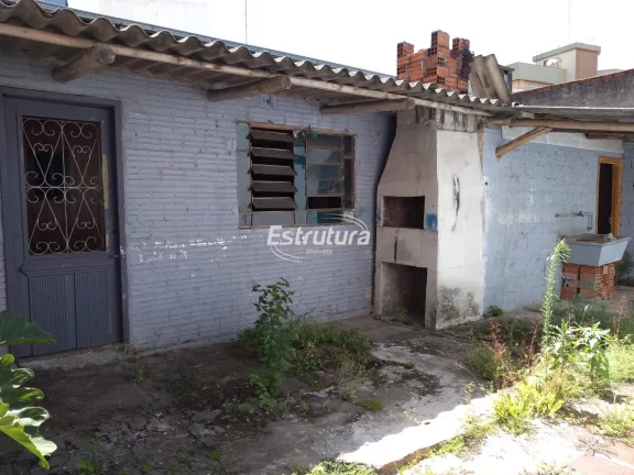 Imagem Casa próxima à Avenida Presidente Vargas