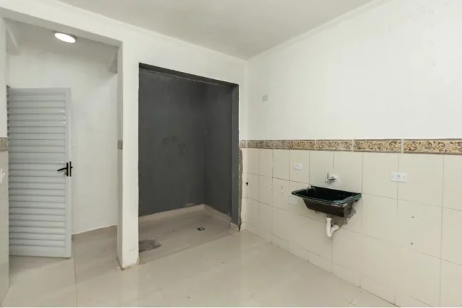 Imagem CASA RESIDENCIAL em São Paulo - SP, Santana