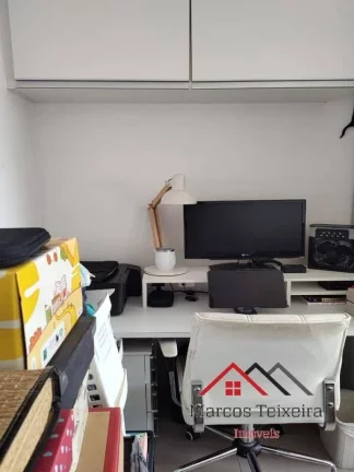 Imagem Apartamento - Jd Dabril
