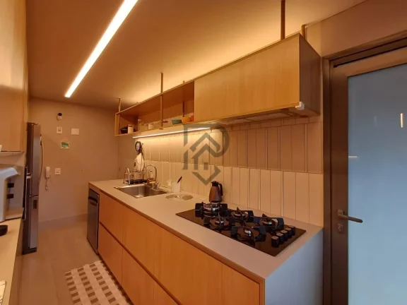 Imagem Apartamento Alto Padrão mobiliado proximo ibirapuera
