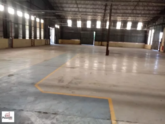 Imagem Galpão 5.276 m² AC em Barueri ao lado da Rodovia