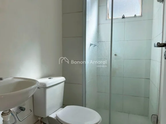 Imagem Se você busca conforto, praticidade e um condomínio com lazer de clube, este apartamento é a esco...