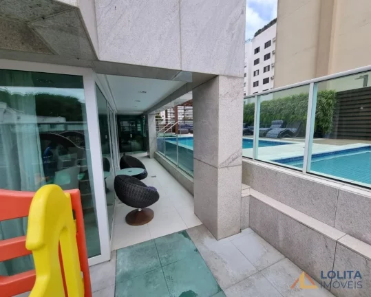 Imagem Apartamento à Venda na Agronômica, Florianópolis/SC: localização privilegiada perto da Beira-mar Norte