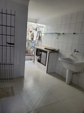 Imagem Casa para locação na Brasília com 2 quartos