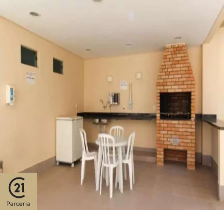 Imagem APARTAMENTO RESIDENCIAL em SÃO PAULO - SP, MOEMA
