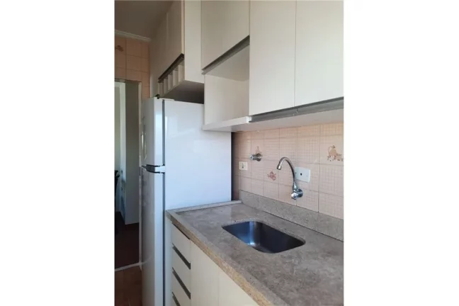 Imagem APARTAMENTO RESIDENCIAL em São Paulo - SP, Bela Vista