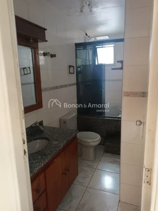 Imagem Apartamento a venda no Jardim Chapadao em Campinas!!

Metragem excelente com 80 m² uteis...

No val...