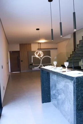 Imagem Condomínio Sunlake - Venda | 225,00 AC m² | 280,00 AT |3 Dorm | 3Suíte |5 Ban |4 Vag