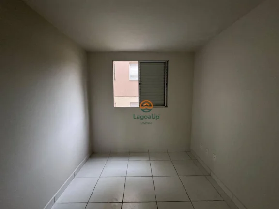 Imagem Apartamento com 2 dormitórios à venda, 54 m² por R$ 230.000,00 - Sobradinho - Lagoa Santa/MG