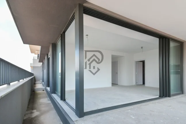 Imagem Apartamento Pinheiros pronto pra morar andar alto