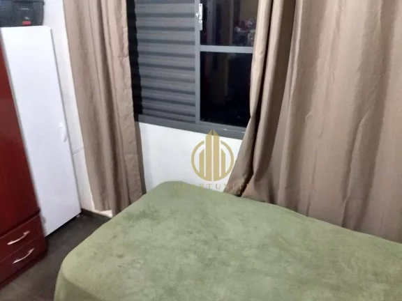 Imagem Apartamento residencial à venda, Residencial das Américas, Ribeirão Preto.