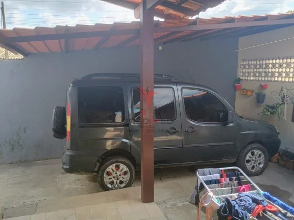 Imagem CASA Á VENDA 300M² DA PRAIA