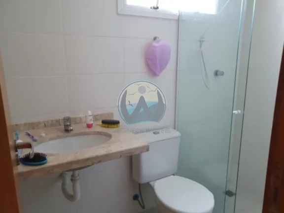 Imagem Imperdível! Apto à venda em Taubaté-SP, bairro Monção: 2 quartos, 1 suíte, 1 sala, 2 banheiros, 2 vagas, 58m².