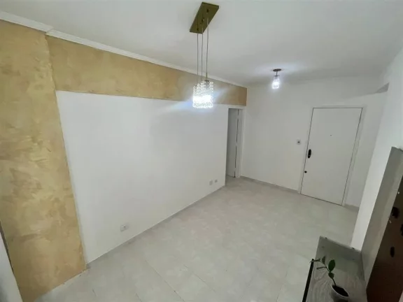 Imagem APARTAMENTO COM 48 m² - TUPI - PRAIA GRANDE SP