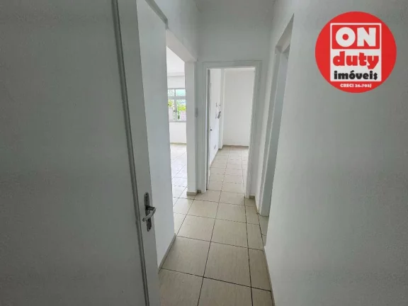 Imagem Apartamento com 3 dormitórios à venda, 126 m² por R$ 1.300.000,00 - Embaré - Santos/SP