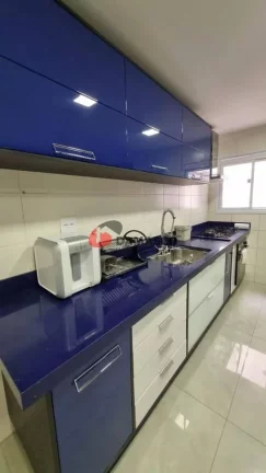 Imagem Apartamento para locação, Santo Antônio, São Caetano do Sul, SP