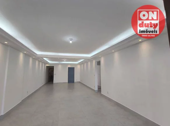 Imagem Apartamento à venda - Boqueirão - Santos/SP