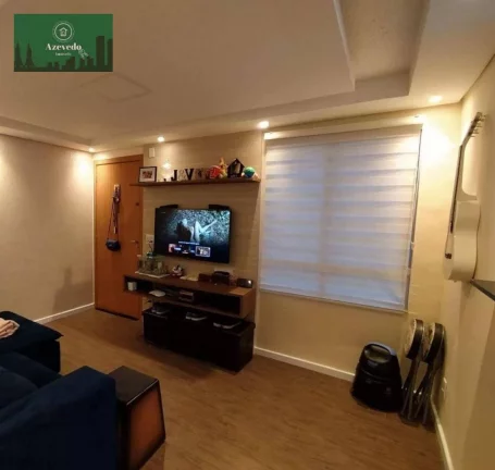 Imagem Apartamento à venda, 42 m² por R$ 228.000,00 - Água Chata - Guarulhos/SP