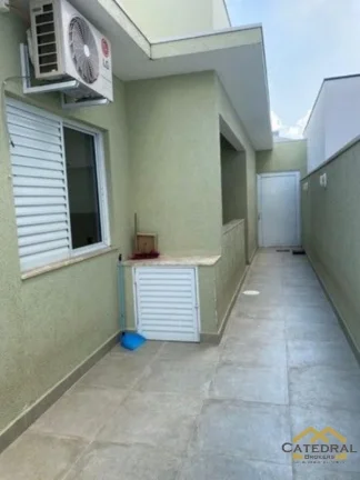 Imagem CASA COM 3 DORMITÓRIOS À VENDA, 165 M² POR R$ 780.000,00 - JACARÉ - CABREÚVA/SP