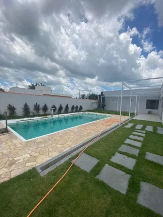 Imagem Incrível casa a venda no Condomínio Ninho Verde I Eco Residence - Tatuí/SP